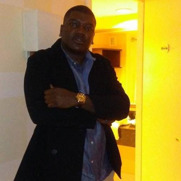 Meet your Posher, Trevan - Picture 1 of 1