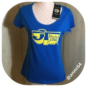 jT Racing Tee