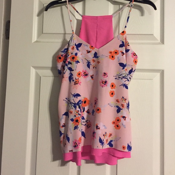 Candie's camisole