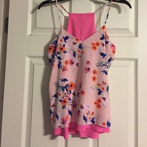 Candie's camisole