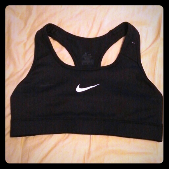 Nike Other - 💕Nike dri-fit sports bra/ NWOT💕