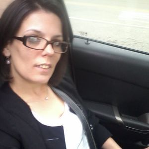 Meet your Posher, Teasha