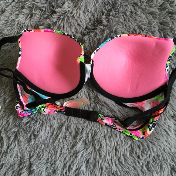 SOLD VS Bra - Picture 3 of 4