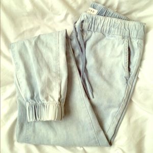 Bullhead Jean Joggers