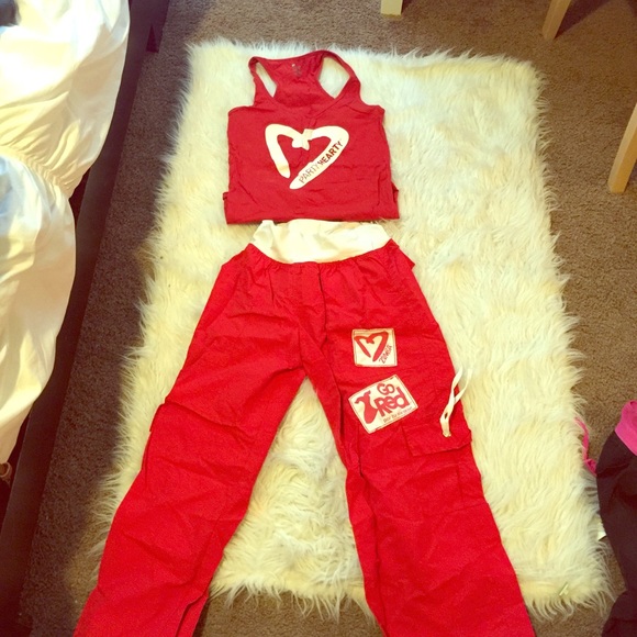 Zumba wear - Picture 1 of 1