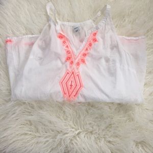 White Tank