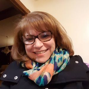 Meet your Posher, Maria