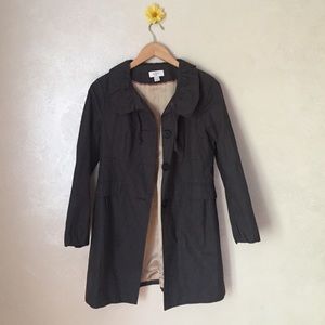 LOFT Pea Coat