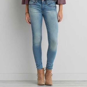 American Eagle Jeggings
