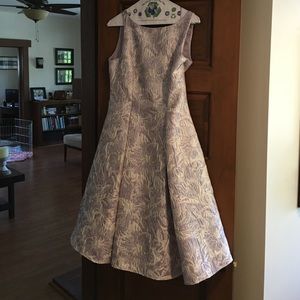 Adrianna Papell  dress