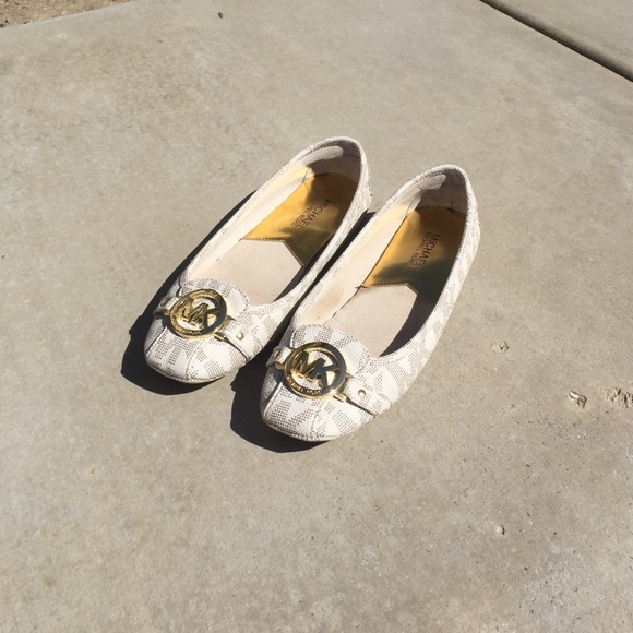 Michael Michael Kors Flats