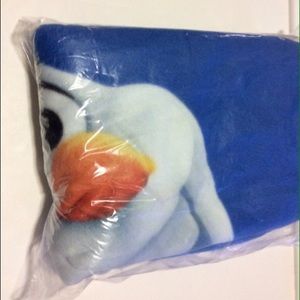 Disney Frozen Blanket