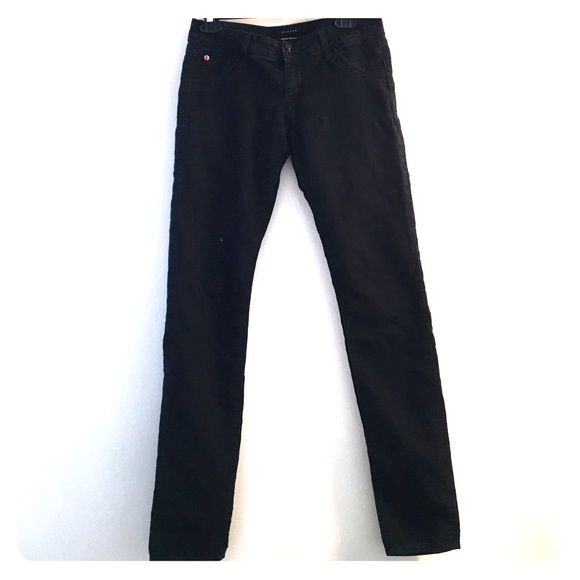 Hudson dark blue jeans