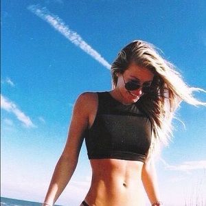 Meet your Posher, Yazmin