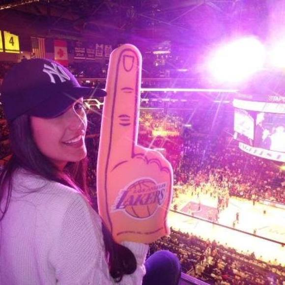 Meet your Posher, Sara