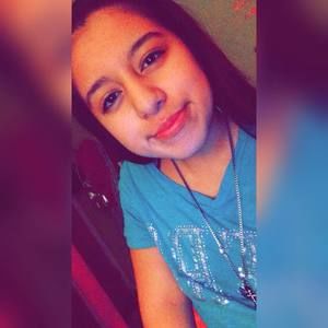 Meet your Posher, Lupe