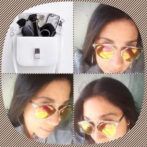 Meet your Posher, Sandra