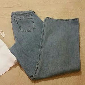 Jones New York  jeans
