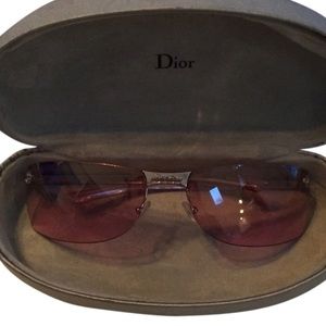 Dior sunglasses