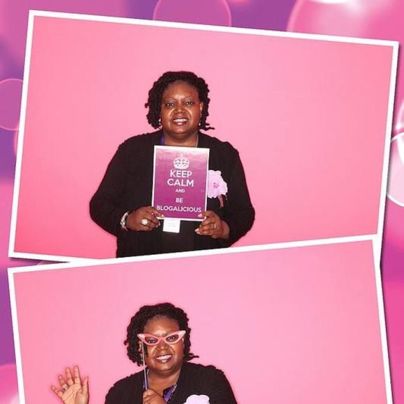 Meet your Posher, Zina