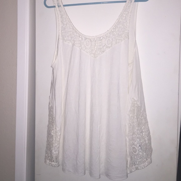 American eagle soft and sexy tank