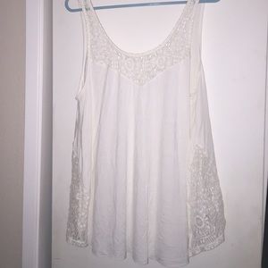 American eagle soft and sexy tank