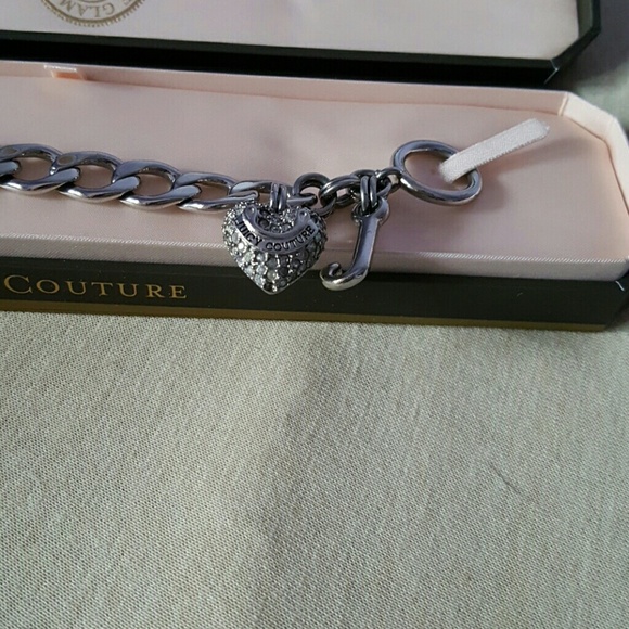 Juicy couture bracelet - Picture 2 of 3