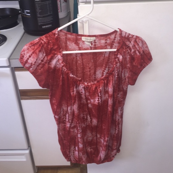 ❤️❤️ Super cute blouse