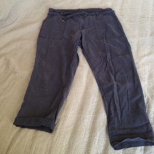 Women's Uniqlo pants