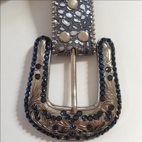Bb Simon belt