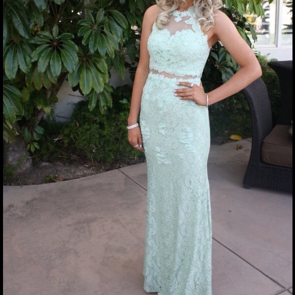 Prom Dress😍😍