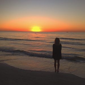 Meet your Posher, Jillian