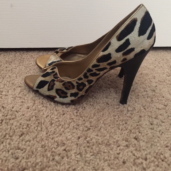 Carlos Santana heels 👠👠👠