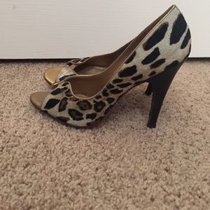 Carlos Santana heels 👠👠👠