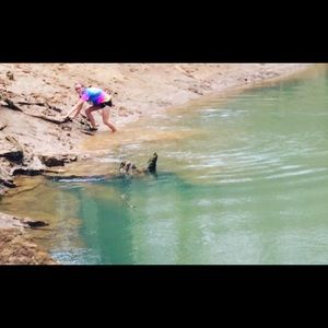 Meet your Posher, Cassidy