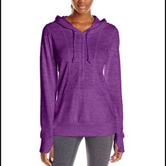 lululemon athletica Tops - Lucy womens half zip size medium