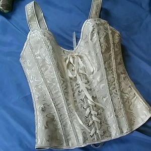 Corset