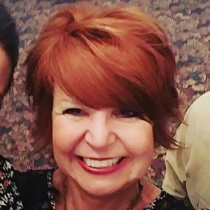 Meet your Posher, Pamela