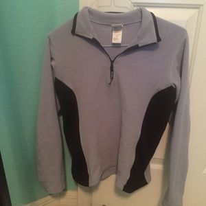 The North Face Blue Pullover Jacket ❄️