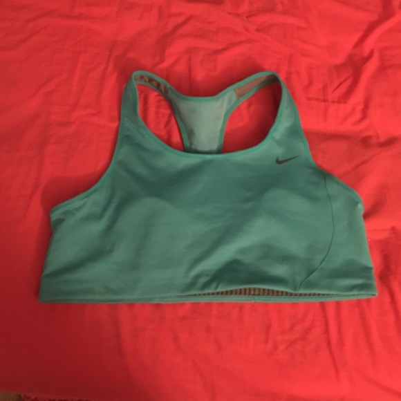 Nike Dri-fit sports bra