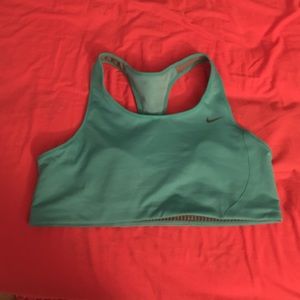 Nike Dri-fit sports bra