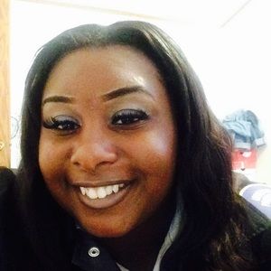 Meet your Posher, Rachelle