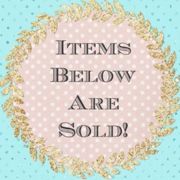 Sold - Picture 1 of 1