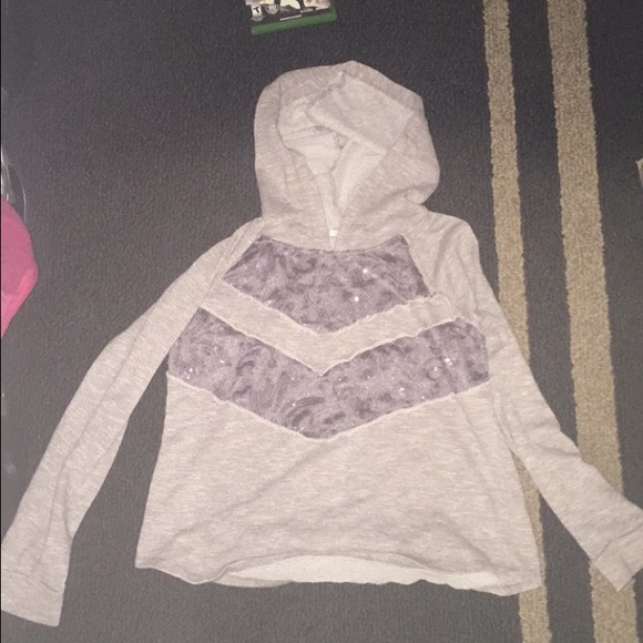 Maurices sweater 💜💜