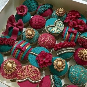 Meet your Posher, Besa