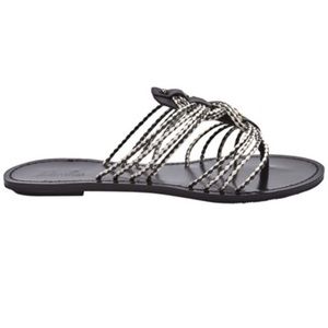 Belle by Sigerson Morrison Camila sandals 7.5