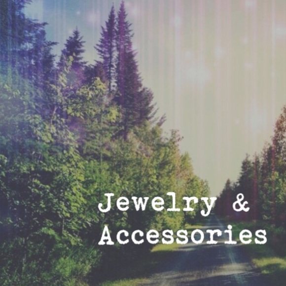 Jewelry & Accessories