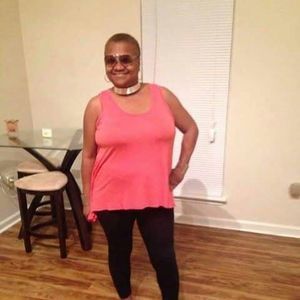 Meet your Posher, Lisa