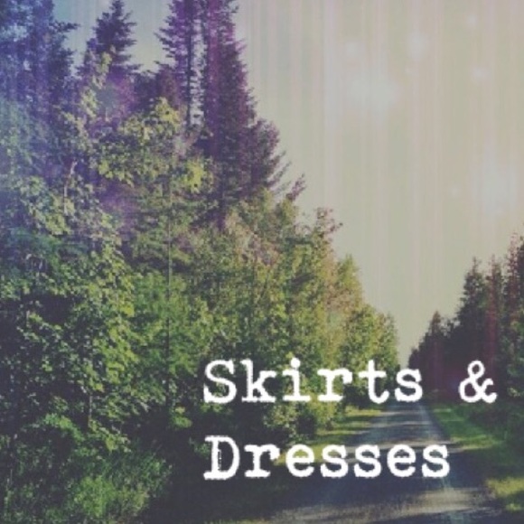 Skirts & Dresses