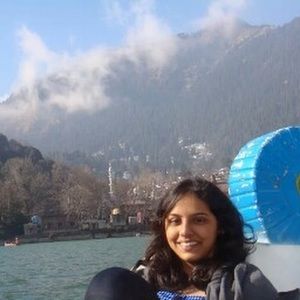 Meet your Posher, Deepa